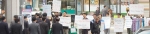 2006년 10월26일-27일까지 이틀간, 숭의교회에서 열린 제27차 감리교 정책총회 때  시위하는 감사모 회원들