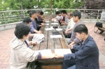 지난 6월5일(금)에 모였던 2번째 화요기도모임, 모두 12명이 참석했다. ⓒ 송양현