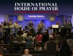 IHOP(International House of Prayer) 24/7 