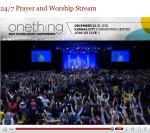 www.ihopkc.org/prayerroom ߰ǰ ִ 24/7 Prayer and Worship Stream - International House of Prayer