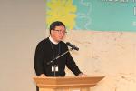  : Lam Sung Che (President of Asia Methodist Council)