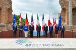 2017 Ÿ̳ ֵ G7 ȸ